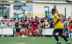 FC Dardania-Lausanne - Servette FC: place à la Coupe