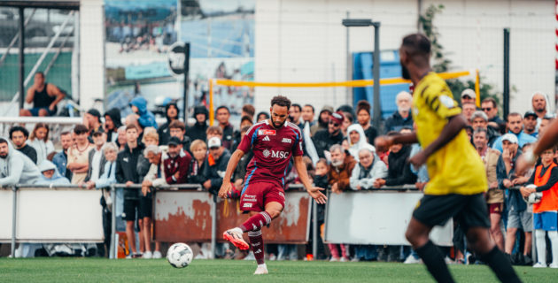 FC Dardania-Lausanne - Servette FC: place à la Coupe