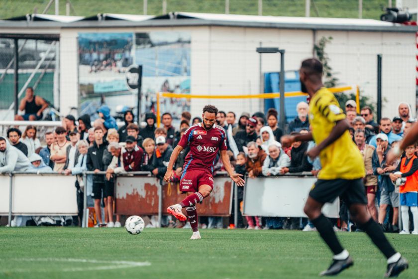 FC Dardania-Lausanne - Servette FC: place à la Coupe