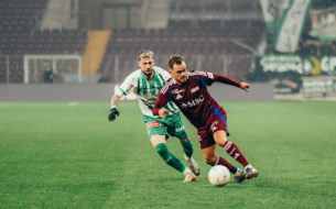 Servette FC - FC Saint-Gall: tourner la page Plzen