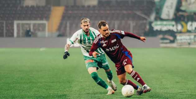 Servette FC - FC Saint-Gall: tourner la page Plzen