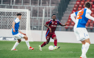Servette FC - Grasshopper Club Zürich : engranger les premiers points