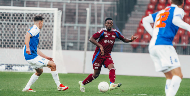 Servette FC - Grasshopper Club Zürich : engranger les premiers points