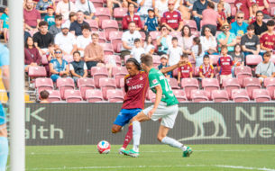 Servette FC - FC Saint-Gall 1-4