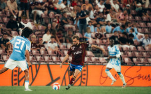 FC Shakhtar Donetsk – Servette FC : cap sur Cracovie