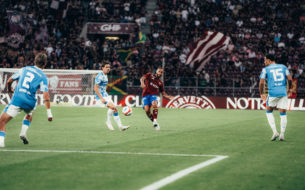 FC Utrecht - Servette FC: croire à l'exploit