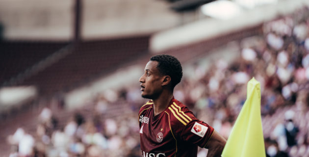 Servette FC – FC Lucerne : le retour du championnat