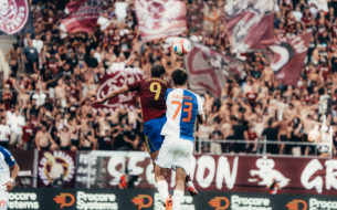 Servette FC - Grasshopper Club Zürich 1-1 (0-1)