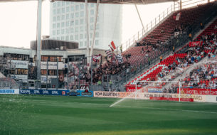 Billetterie Shakhtar - Servette FC