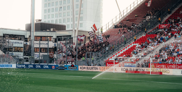 Billetterie Shakhtar - Servette FC