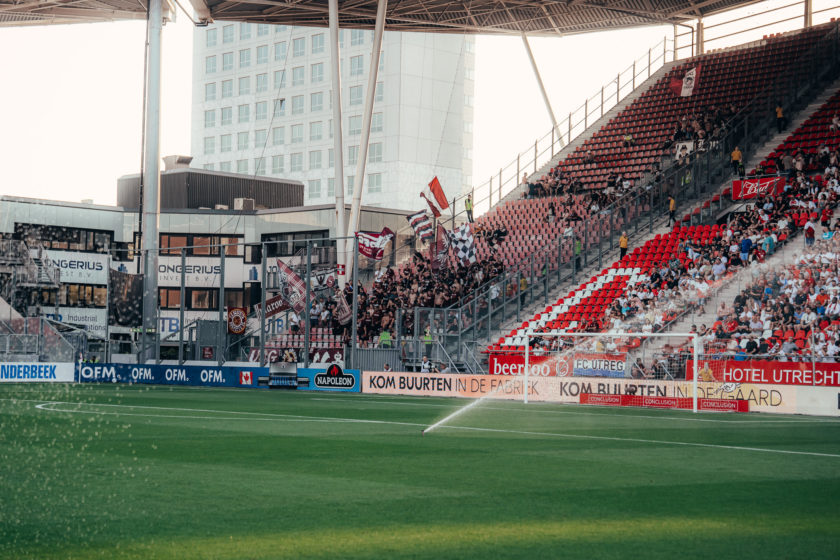 Billetterie Shakhtar - Servette FC