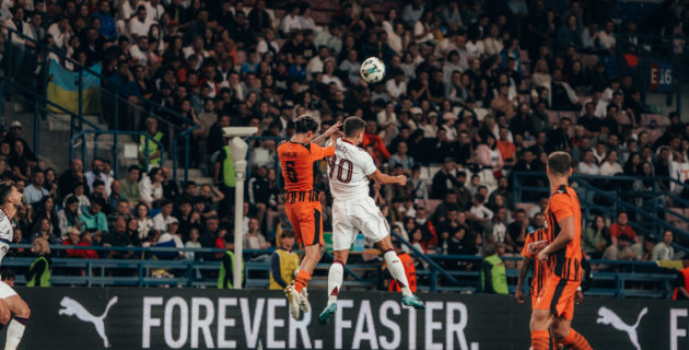Servette FC – FC Shakhtar Donetsk : pour prolonger l’aventure