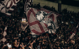 Servette FC - FC Shakhtar Donetsk 1-2