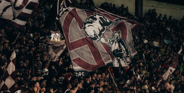Servette FC - FC Shakhtar Donetsk 1-2