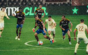 Servette FC - FC Shakhtar Donetsk 1-2 (0-0)
