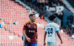 Servette FC - FC Lucerne 2-2