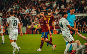 Servette FC - FC Utrecht: rêver d'Europe