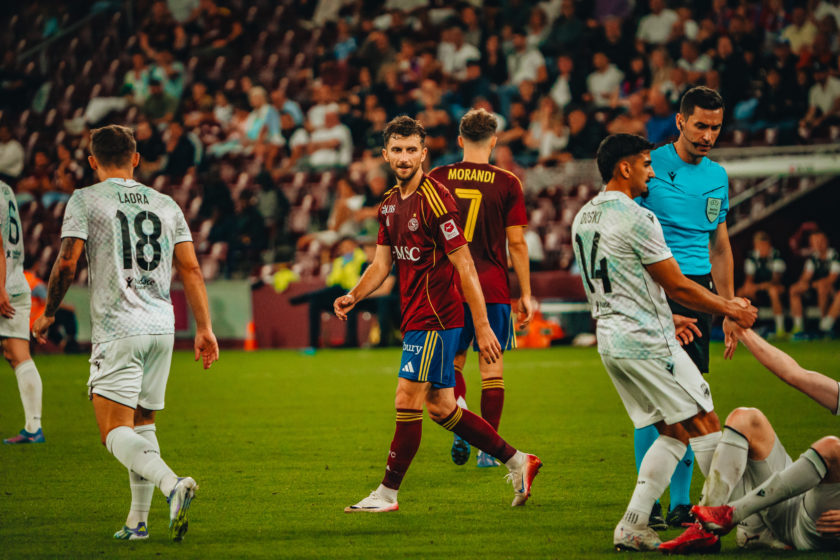 Servette FC - FC Utrecht: rêver d'Europe