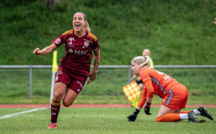 FC Lucerne - Servette FCCF 0-4 (0-1)