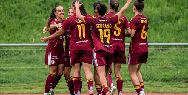 FC Luzern - Servette FCCF