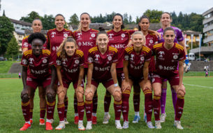 SV Sissach - Servette FCCF : Place à la Coupe de Suisse !