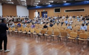 Réunions de parents du football elite : un lancement de saison réussi
