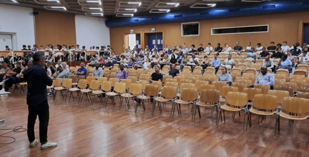 Réunions de parents du football elite : un lancement de saison réussi