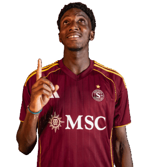 Lamine Fomba