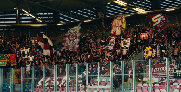 Billetterie FC Utrecht - Servette FC