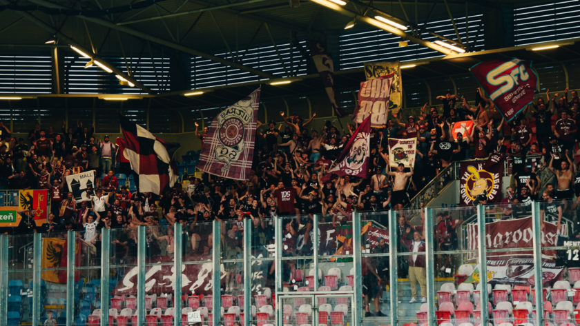 Billetterie FC Utrecht - Servette FC