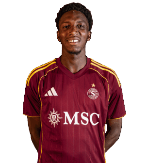 Lamine Fomba