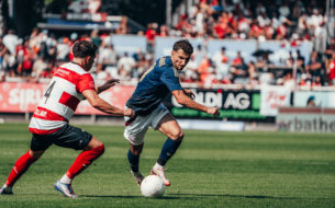 Servette FC – FC Winterthour : objectif trois points