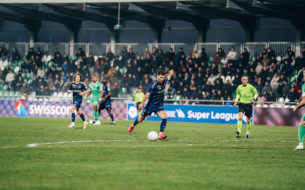 Yverdon Sport - Servette FC : infos billetterie