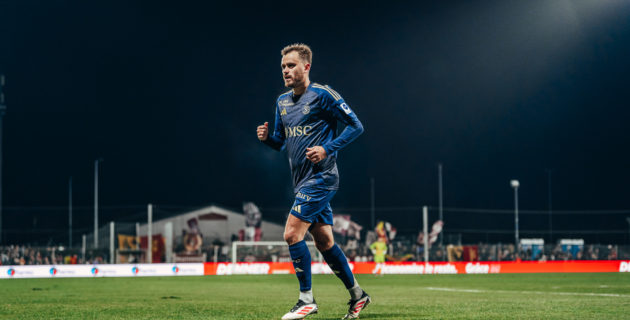 Yverdon Sport FC - Servette FC : Le choc des 1/16e