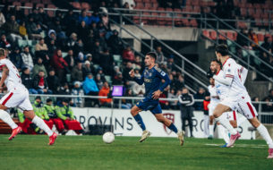 FC Sion - Servette FC: premier derby de la saison