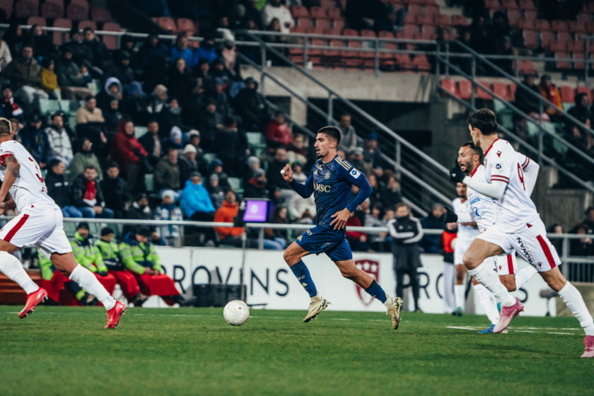 FC Sion - Servette FC: premier derby de la saison