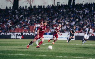 FC Zürich – Servette FC : le retour des Grenat