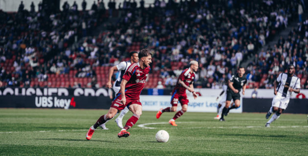 FC Zürich – Servette FC : le retour des Grenat