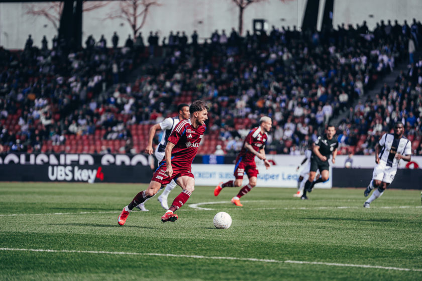 FC Zürich – Servette FC : le retour des Grenat