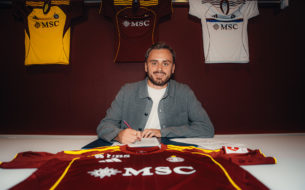 Cognat prolonge au Servette FC