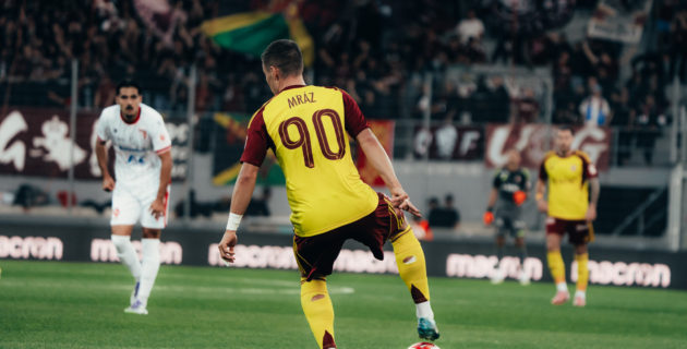 Servette FC - FC Sion : le Derby du Rhône