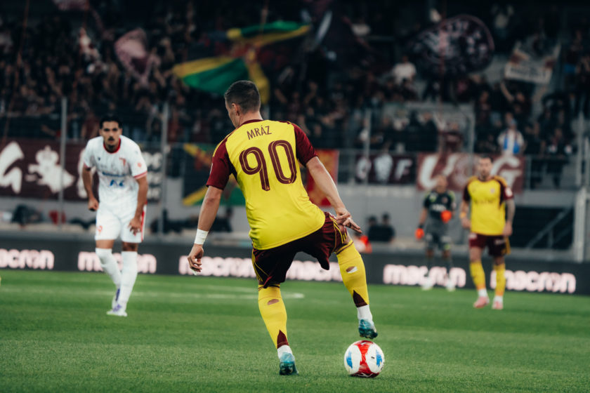 Servette FC - FC Sion : le Derby du Rhône