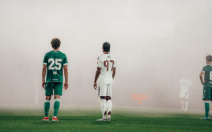Yverdon Sport - Servette FC 1-0 (0-0)