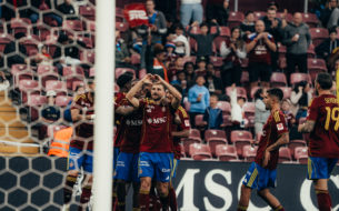 Servette FC - FC Winterthour 4-0