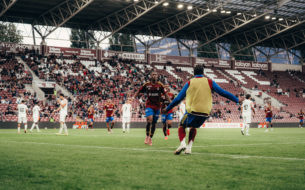Servette FC - FC Winterthour 4-0