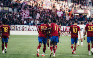 Servette FC – FC Winterthour 4-0 (1-0)