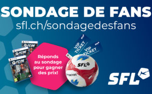 Sondage SFL