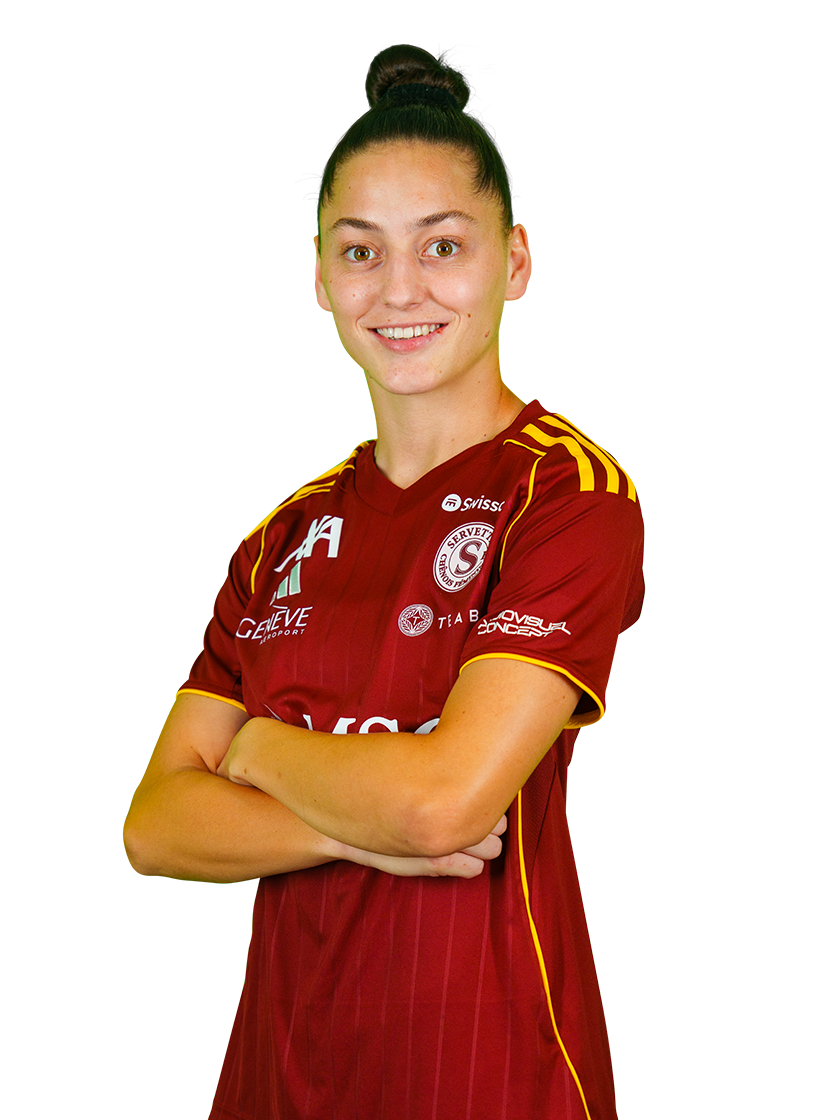 Lumbardha Misini