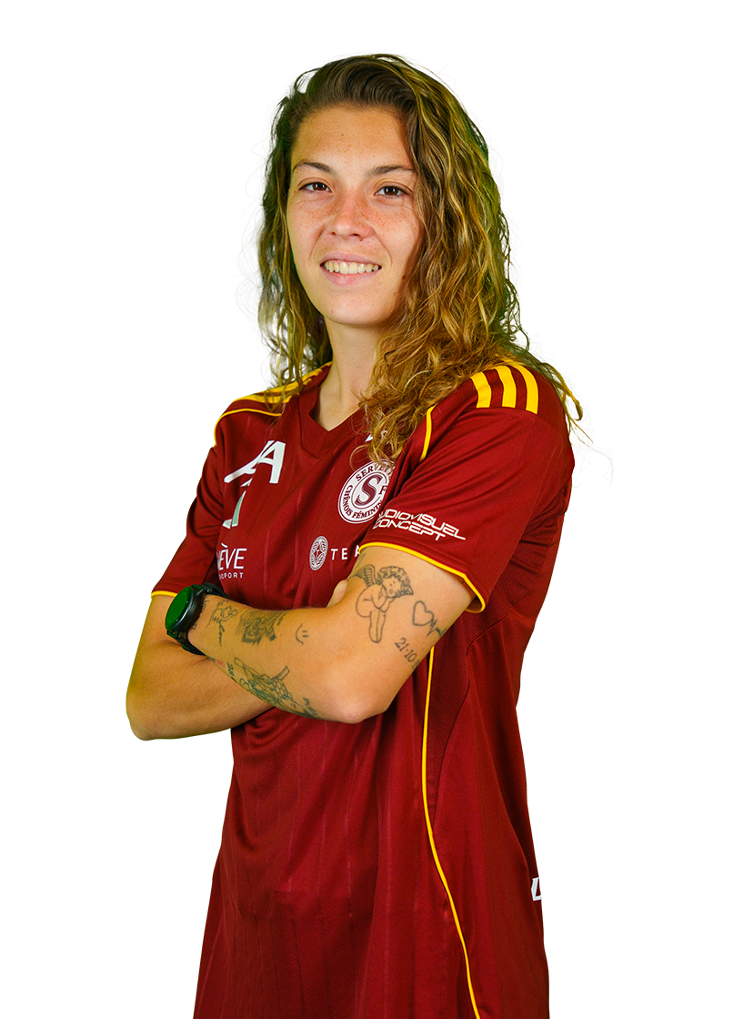 Asun Martinez