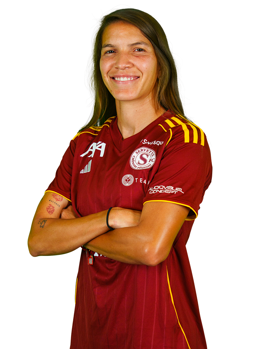 Yenifer Giménez